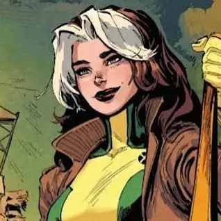 Profile image of Rogue