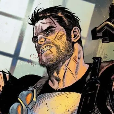 Profile image of Frank Castle