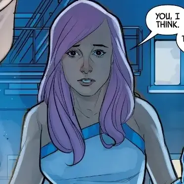 Profile image of Jessica Jones