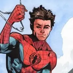 Profile image of Peter Parker