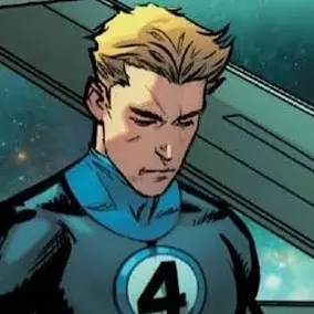 Profile image of Johnny Storm