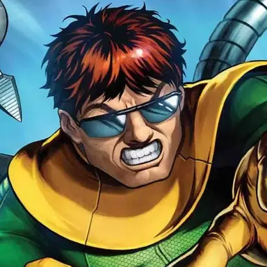 Profile image of Doc Ock