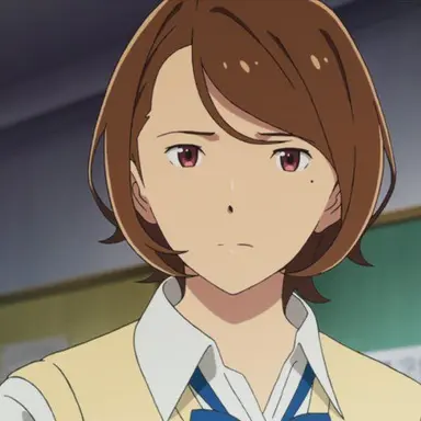 Profile image of 恭子