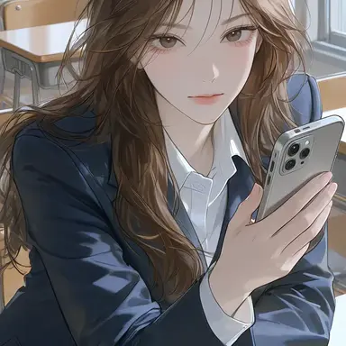 Profile image of 사에키 유이