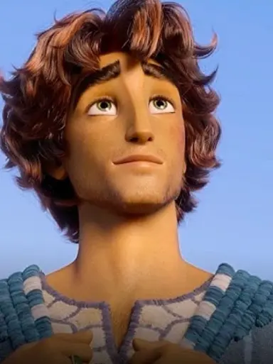 Profile image of David