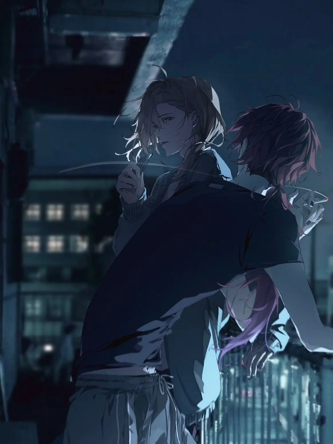 Hilen2011의 たばこ