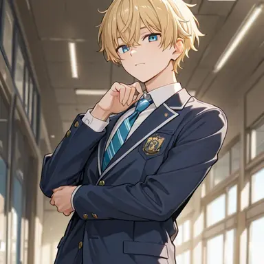 Profile image of キリト
