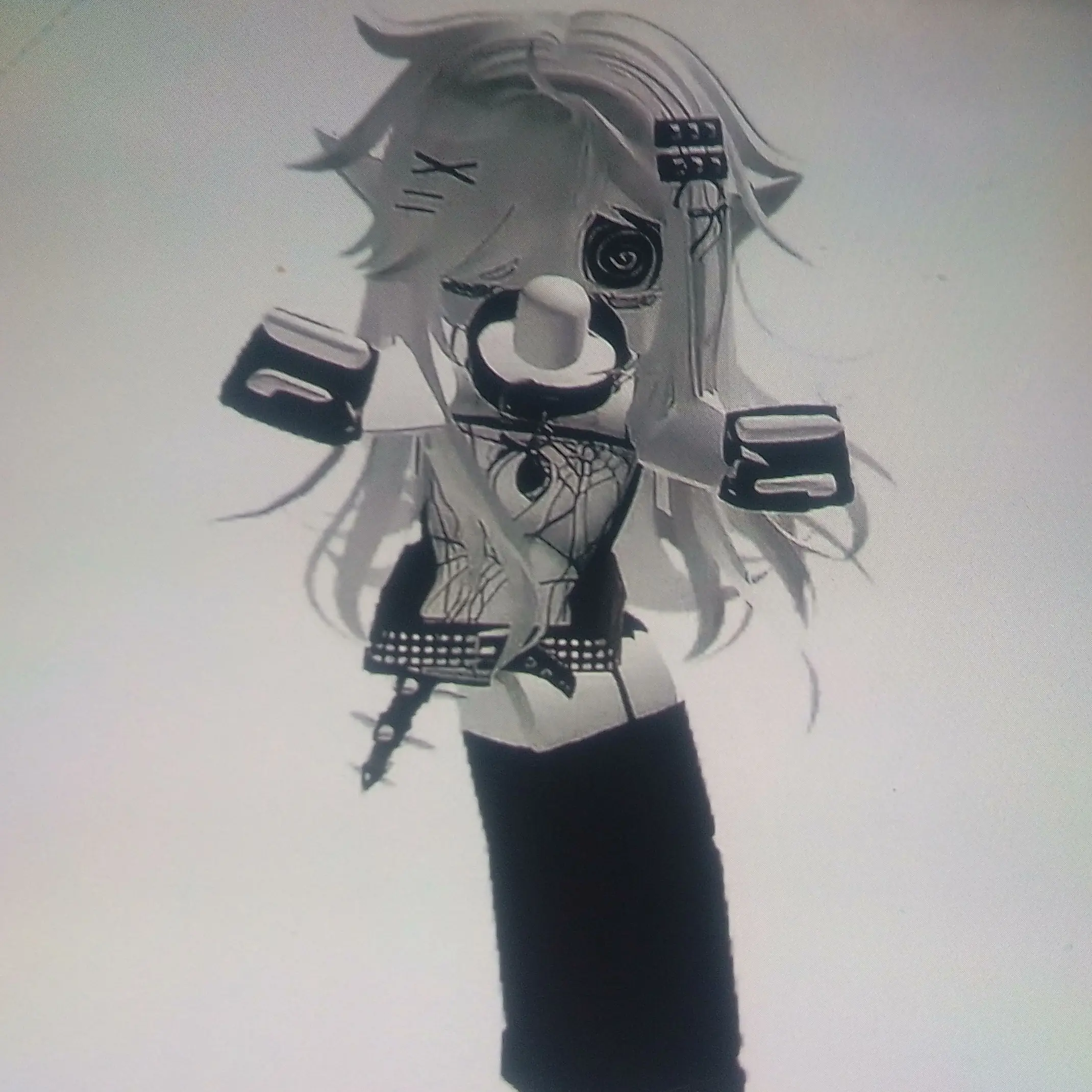 SmartCrisp8133의 블화즈