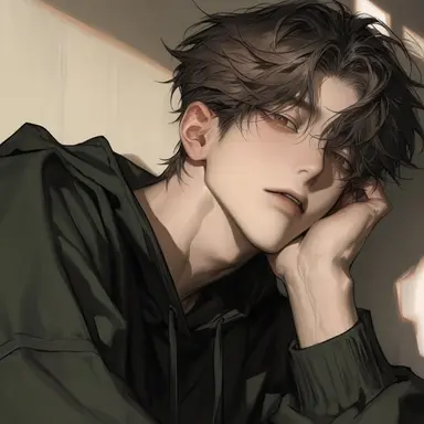 Profile image of 서우진