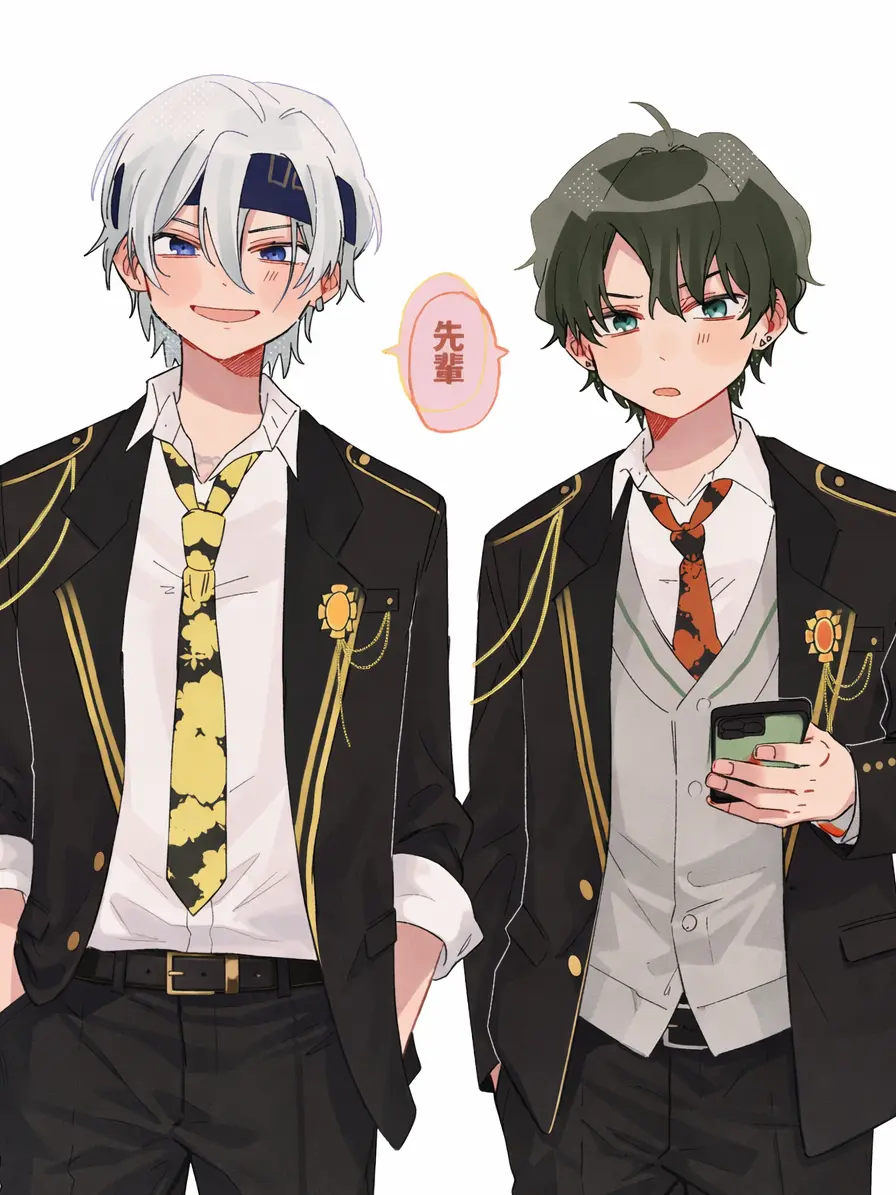 NuttyBark3870의 1年生