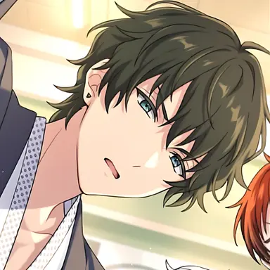 Profile image of 白波 蓮