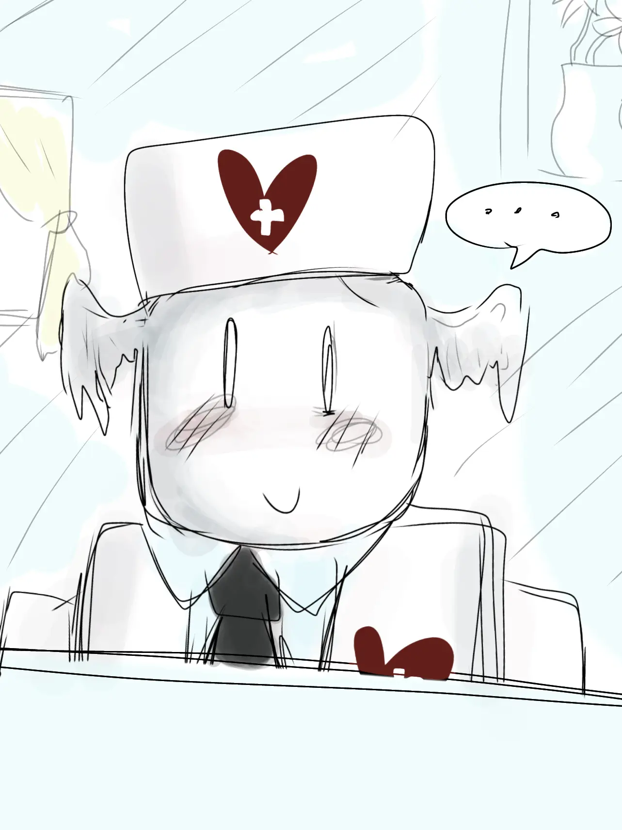 I-love-everyone-0_o의 たすけてどくたー！