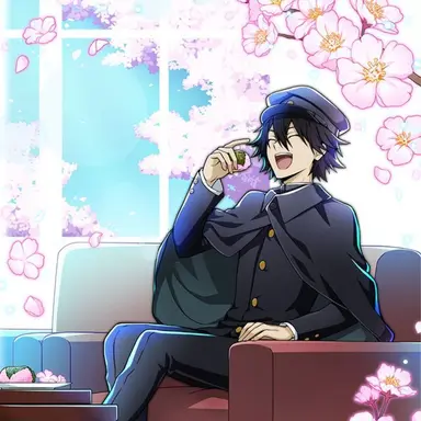 Profile image of Ranpo edogawa