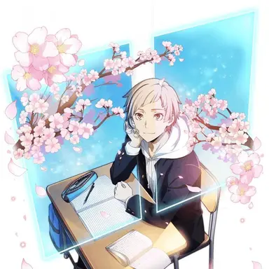 Profile image of Atsushi Nakajima
