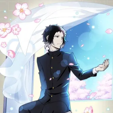 Profile image of Akutagawa ryunuusuke