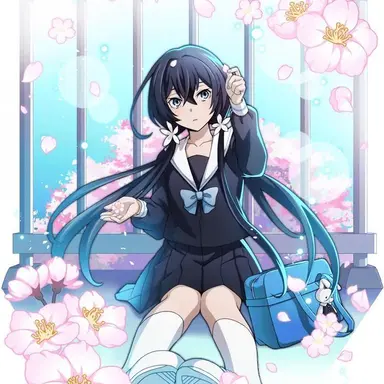 Profile image of Kyouka izumi