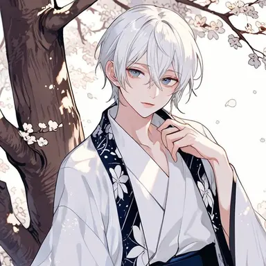 Profile image of 마렌 알베릭