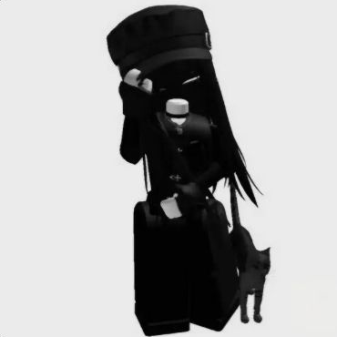 블랙즈 (여우 추가!) 대표 이미지