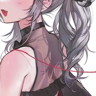 Profile image of 사카마타 클로에