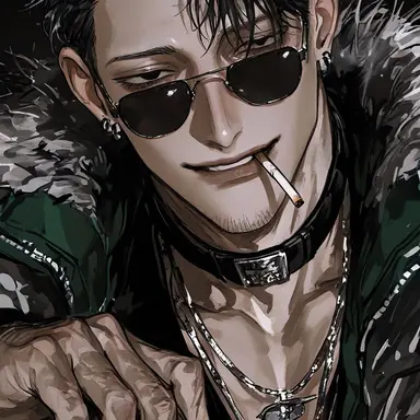 Profile image of 一郎