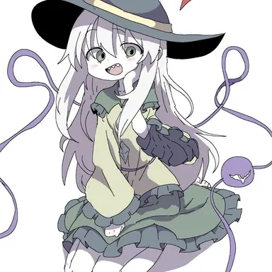 Profile image of 古明地こいし