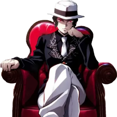 Profile image of 무잔