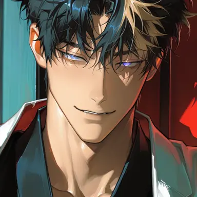 Profile image of 玄司