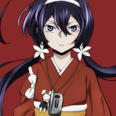 Profile image of 泉 鏡花