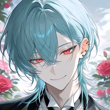 Profile image of 루칼