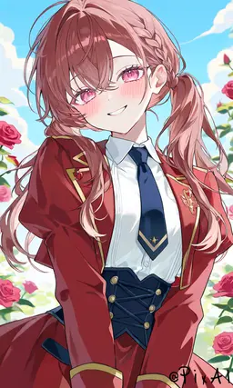 Profile image of 유리미아