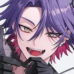 FunnyLynx2454의 「2時だとか」と「咎人」は敵対関係｡