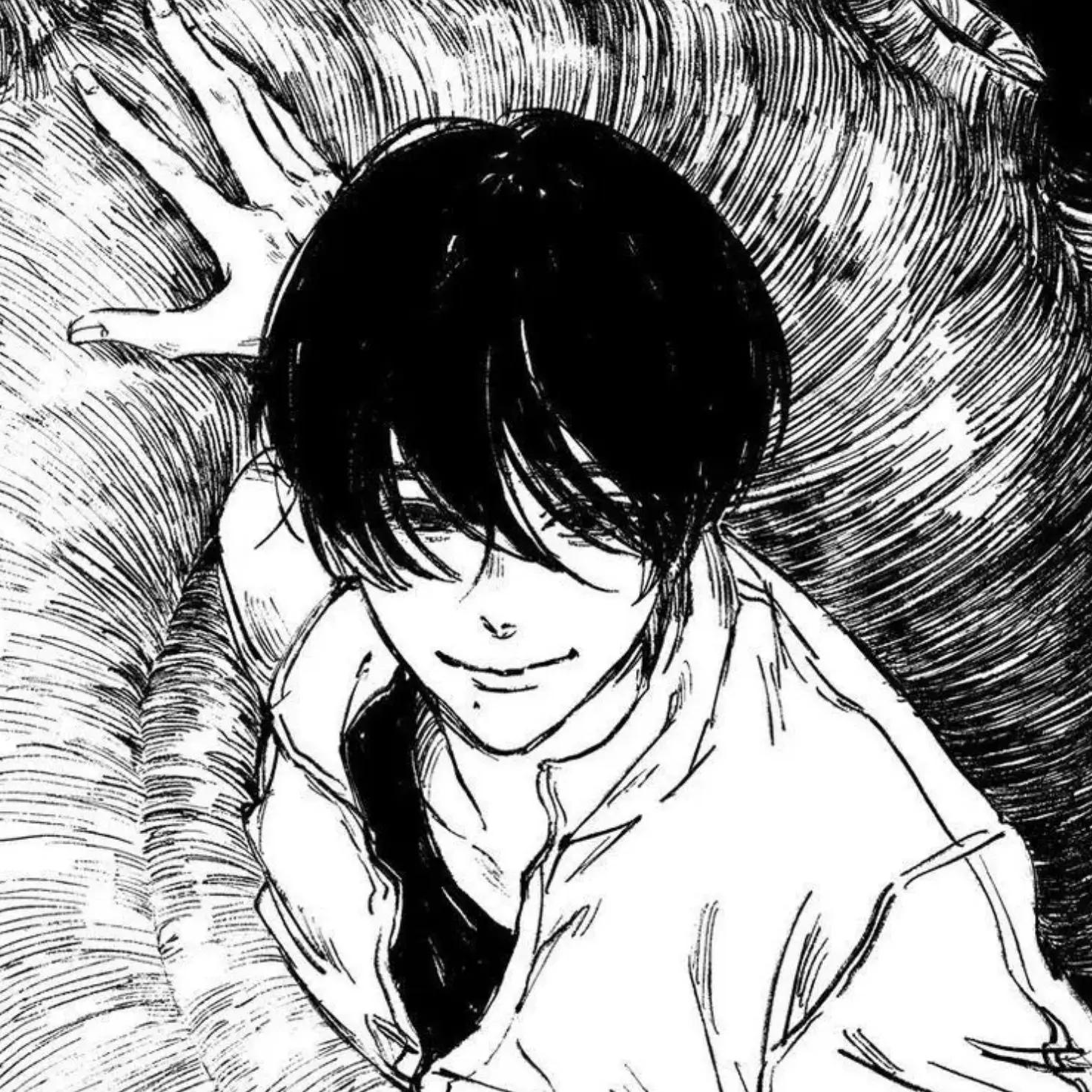 12akaash05의 “좀 재미있는 후배네?”