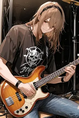 Profile image of アン・ベクフン