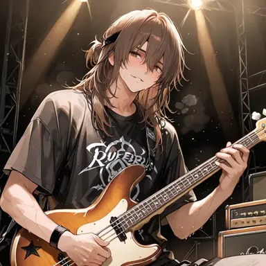 Profile image of アン・ベクフン