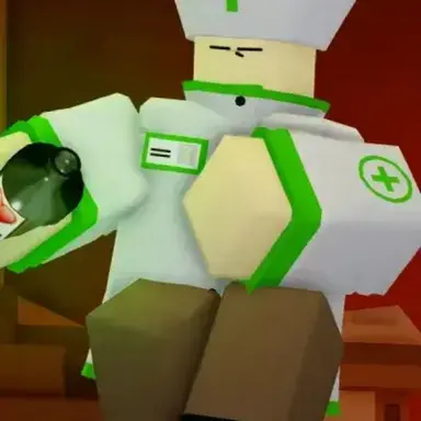 Profile image of 케어테이커