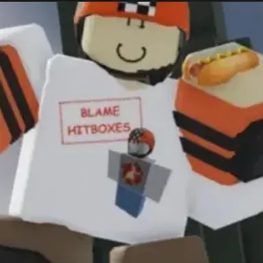 Profile image of 핫도그