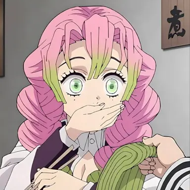 Profile image of 칸로지 미츠리