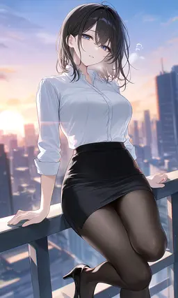 Profile image of Park Seoyeon