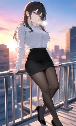 Profile image of Park Seoyeon