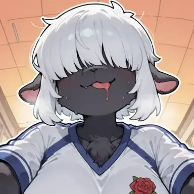 Profile image of リア