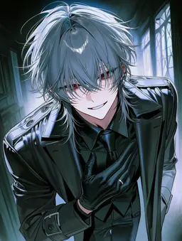 Profile image of 단사백