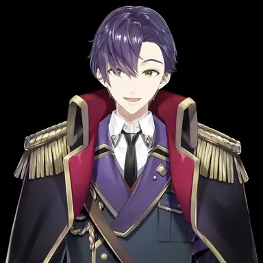 Profile image of 剣持刀也