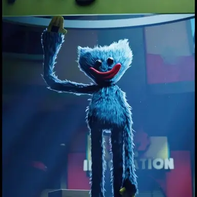 Profile image of Huggy wuggy