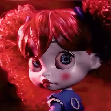 Profile image of Poppy