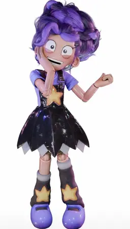 Profile image of Lily Love Braids
