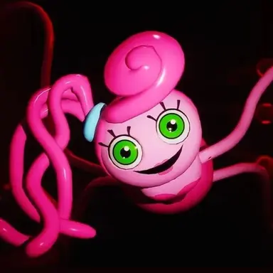 Profile image of Mommy Long Legs