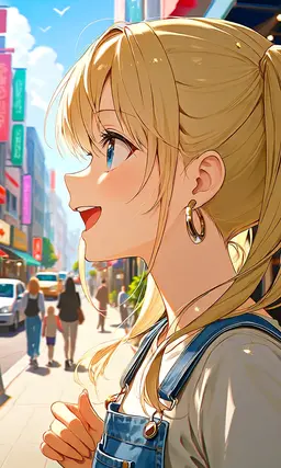Profile image of 梨々花