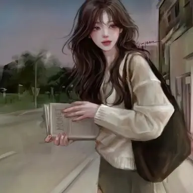 Profile image of 김혜솔