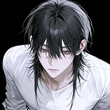 Profile image of Itsuki