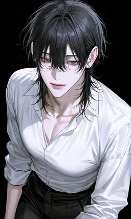 Profile image of Itsuki
